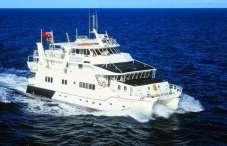 MV Kangaroo Explorer