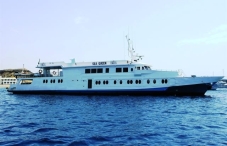 Sea Queen I