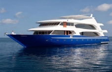 MV Duke of York