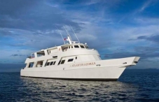 MV Atlantis Azores