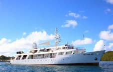 MV Solitude One