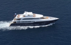 MV Blue Force One