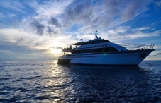 MV Scubapro II