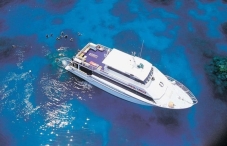MV Scubapro III