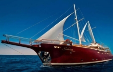 MV Galatea