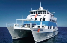MV Ocean Quest