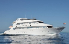 MV Seawolf Dominator