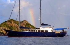 SY Sea Bird