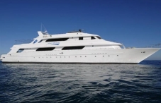MV Blue Melody