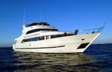 MV Red Sea Aggressor