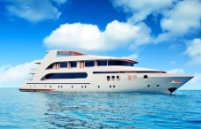 MV Adora