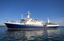 MV Discovery Palawan