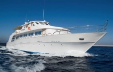MV Dreams