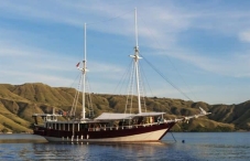 MV Duyung Baru