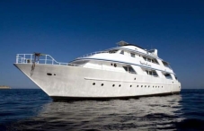 MV Snefro Love