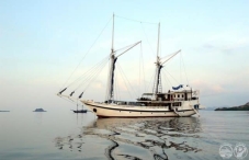 MV Indo Aggressor