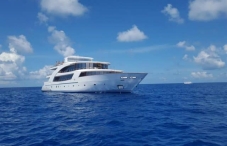 MV Carpe Novo