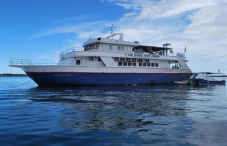MV Celebes Explorer