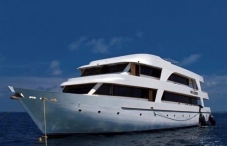 MV Ari Queen