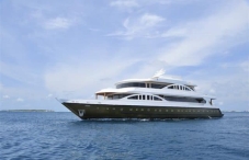 MV Emperor Orion