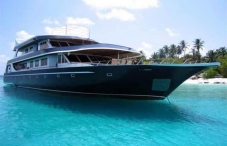 MV Ocean Divine