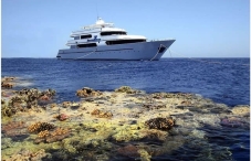M/Y Seven7Seas