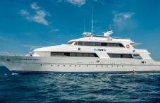 Blue Force 3 - Red Sea
