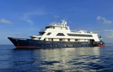 MV Discovery Adventure