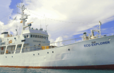 MV Eco Explorer