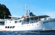 MV Oceanic Explorer