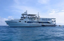 MY Stella Maris Explorer