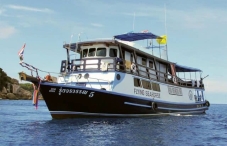 MV Flying Seahorse