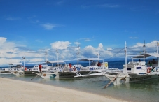 Malapascua Exotic Island
