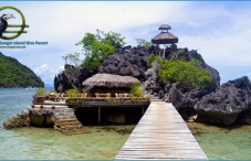 Sangat Island