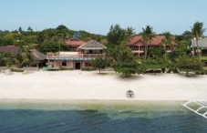 Cocobana Beach &
