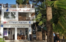 Dive Gurus Boracay