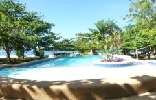 Talima Beach Villas