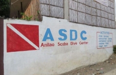 Anilao Scuba