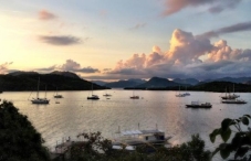 Discovery Island - Coron, Palawan