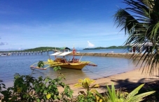 Concepcion Divers Lodge