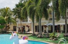 Mario Dive Resort