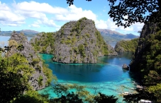 Coron, Palawan