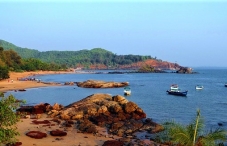 India