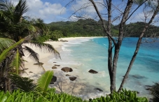 Seychelles