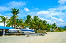 Subic Bay