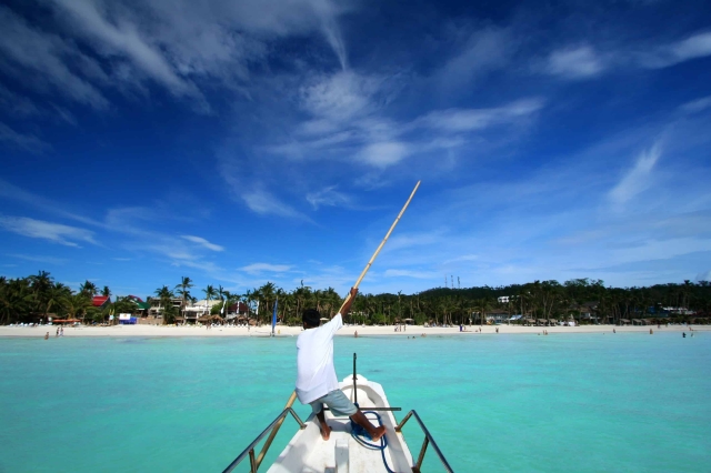 Boracay Island