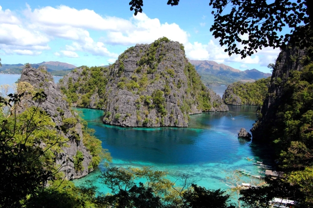 Coron, Palawan