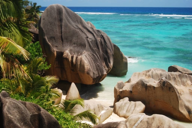 Indian Ocean