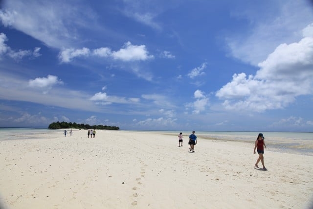 mataking beach this a photo of mataking beach