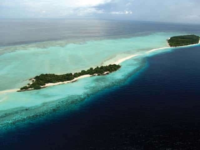 Mataking Island